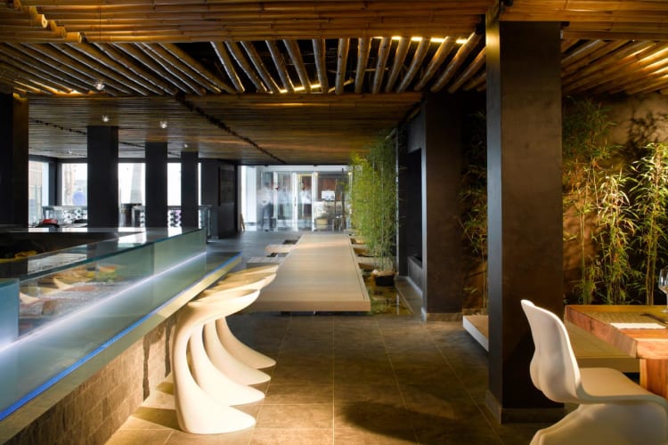 Minami Restaurant